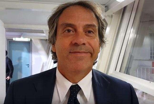Di Gennaro: "Spalletti aveva bisogno di un centrocampista. Rafinha? Da valutare fisicamente"