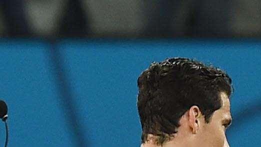Kovacic: "Ho faticato, ma credo di aver fatto bene"
