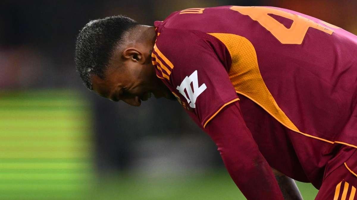 Qui Roma - Wesley, brutte notizie dopo gli esami strumentali