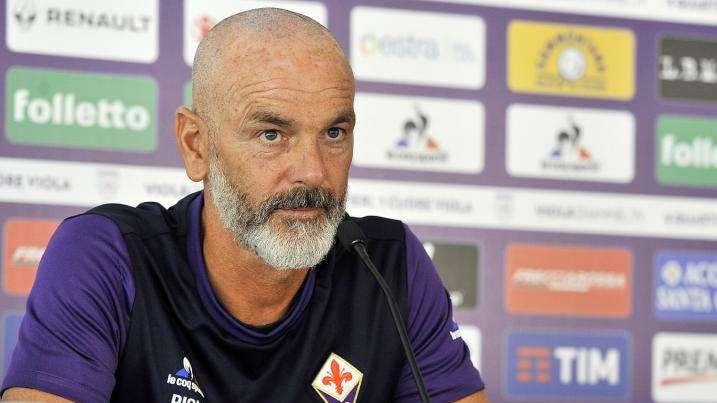 Fiorentina, Pioli: "La squadra cambierà ancora perché andranno fatti altri inserimenti. Su Benassi e Eysseric..."