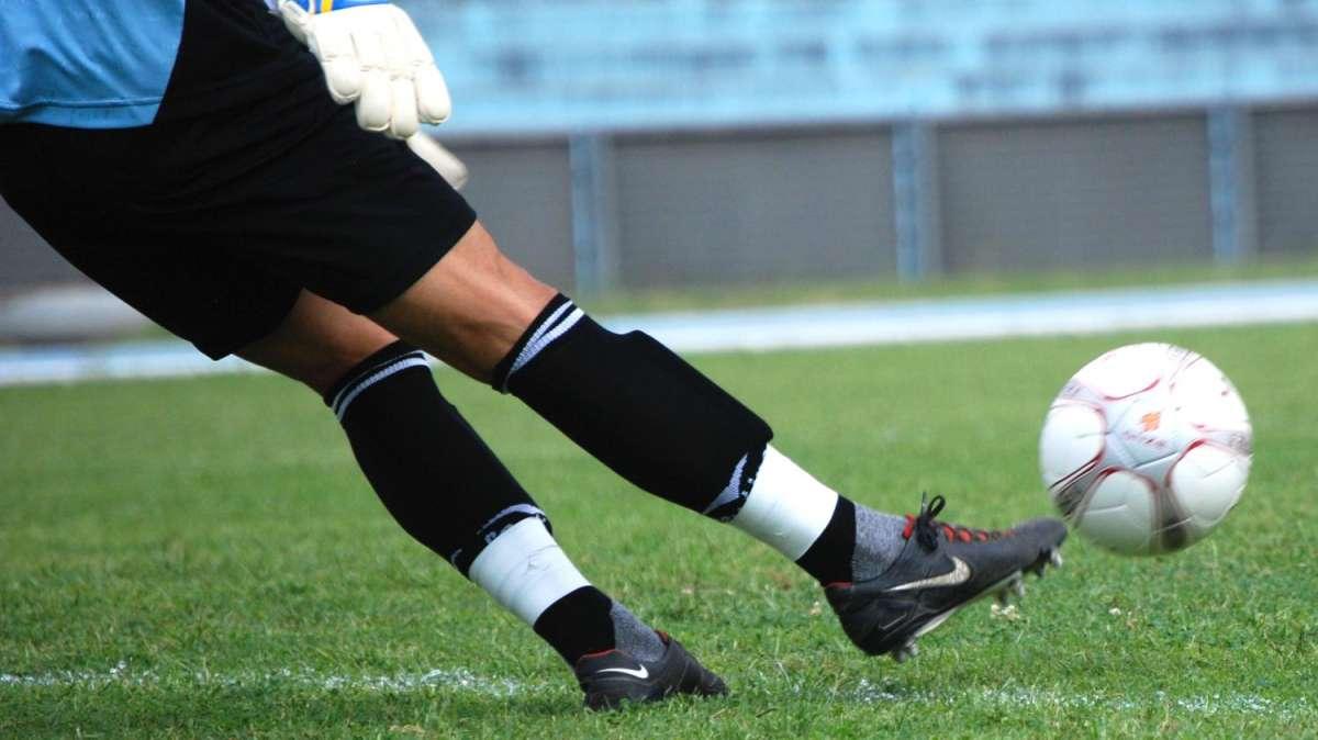 VIDEO - Come si fa a sbagliare questo gol?
