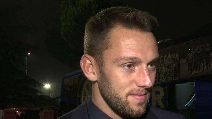 De Vrij ricorda: "Iniziare a giocare a calcio è stata una cosa naturale"