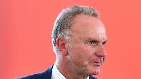 Rummenigge: "Una crisi globale, ma la Bundes ripartirà per due motivi. Quando? Non si sa"