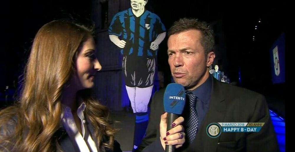 Storie Nerazzurre - L'irripetibile leadership di Lothar Matthaus