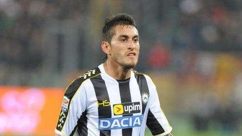 GdS - Colpo della Juve: soffiato Pereyra all'Inter
