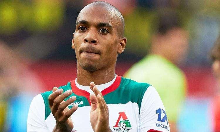 Joao Mario brilla ancora: il portoghese segna la prima rete con la Lokomotiv Mosca