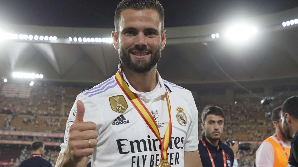 Marca - Nacho a zero, Inter primo club a farsi avanti: sul tavolo un triennale. In settimana la decisione definitiva 