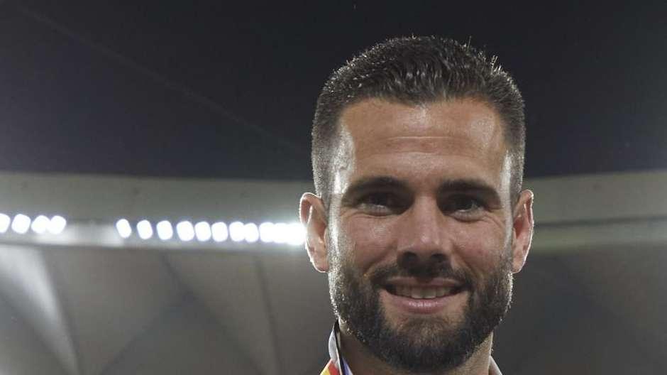 TS - Stagionato ma di alto profilo: Nacho Fernandez scioglierà presto le riserve