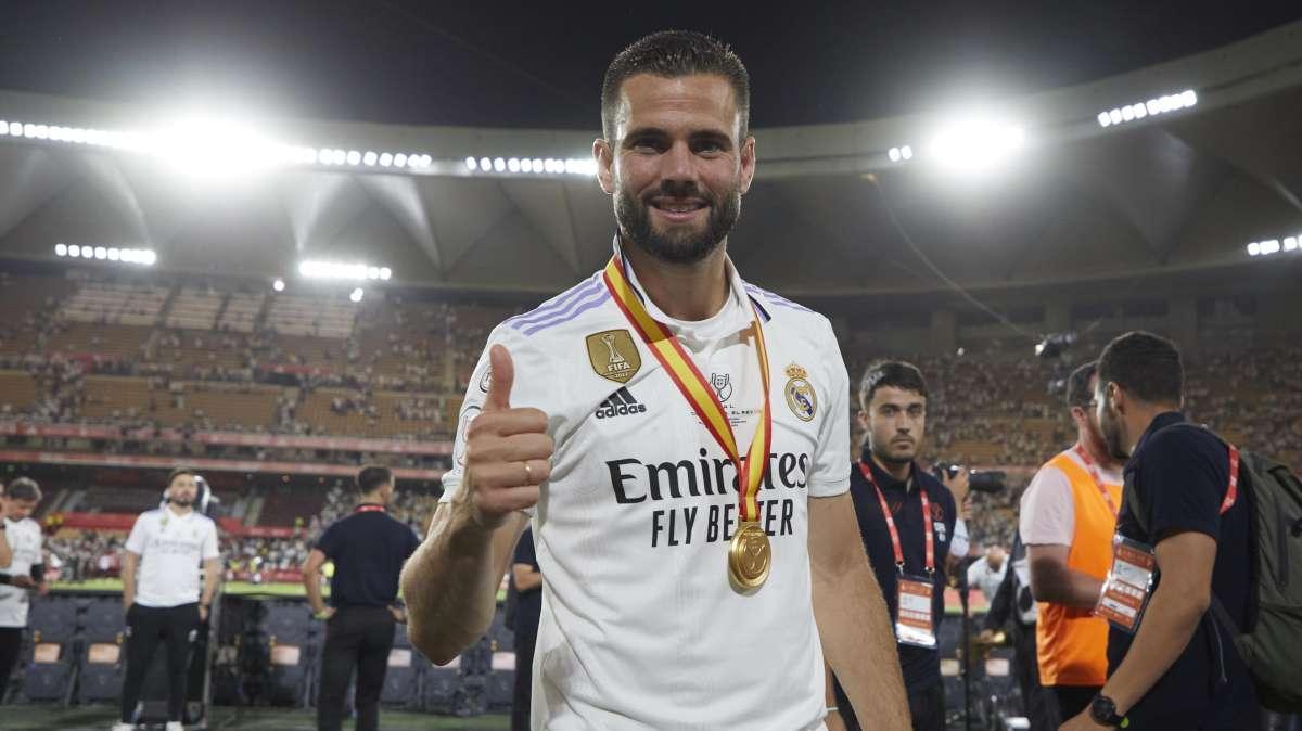 AS - Niente Inter: Nacho dice sì al rinnovo con il Real Madrid. Sarà lui il nuovo capitano dei Blancos