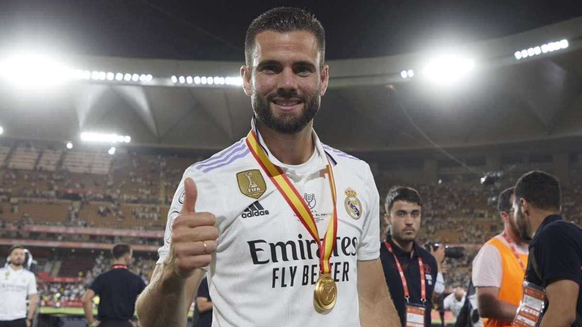 Dalla Spagna sono sicuri: Nacho è molto vicino all'Inter. Lo spagnolo arriverebbe a Milano a costo zero 