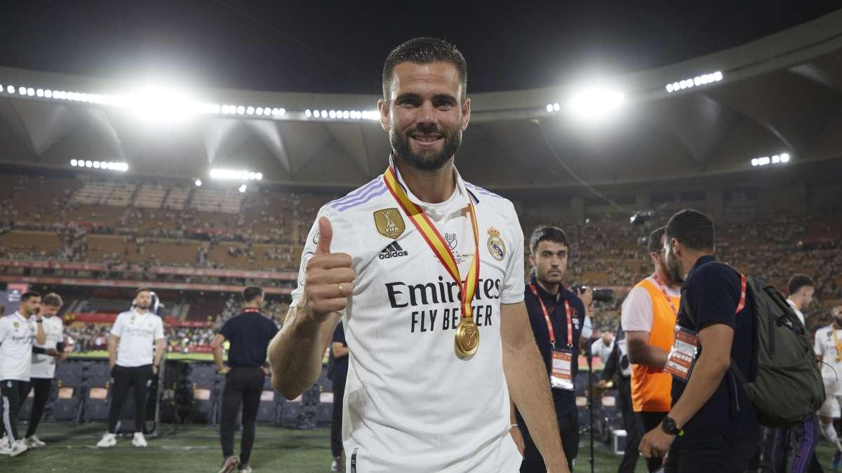 GdS - Dopo Skriniar, contatto per Nacho: l'Inter fa sul serio. E nella lista c'è anche Pavard