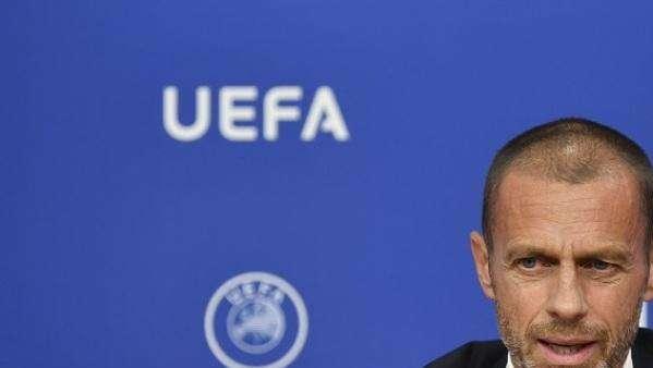Ceferin apre alla rivoluzione: "Final Four Champions? Può essere grande evento"