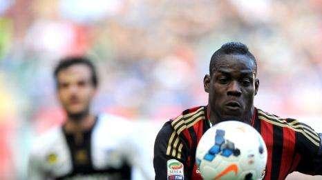 Maradona: "Balo-Napoli? Datelo a me, ci penso io"