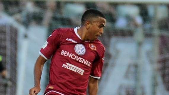 FcIN - Rivas, futuro da decidere: lo seguono due club di Serie A 