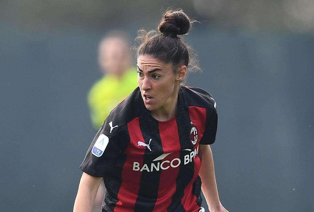 Milan Women, Fusetti: "Derby partita a sé. Volevamo riscattarci e fare bene"