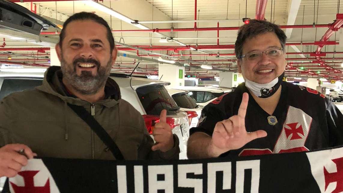 Vasco da Gama, Cordella punta due ex Inter: "C'è la volontà di Balotelli. Zenga? Se devo cambiare, scelgo lui"