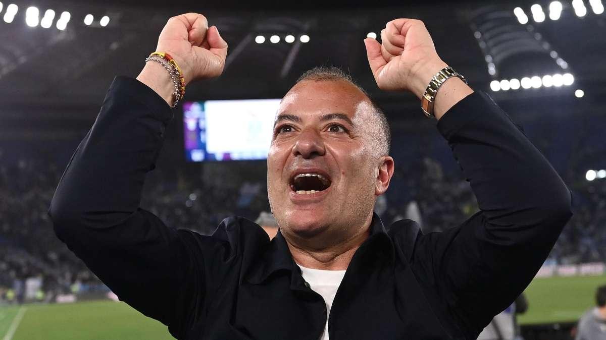 Sticchi Damiani: "Qualcuno vuole portare la Serie A a 16. Io sono profondamente contrario"