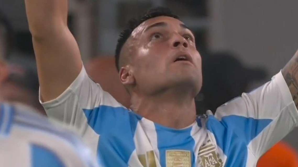 GdS - Lautaro e il paradosso sosta: "sfruttare" l'Argentina per tornare al top