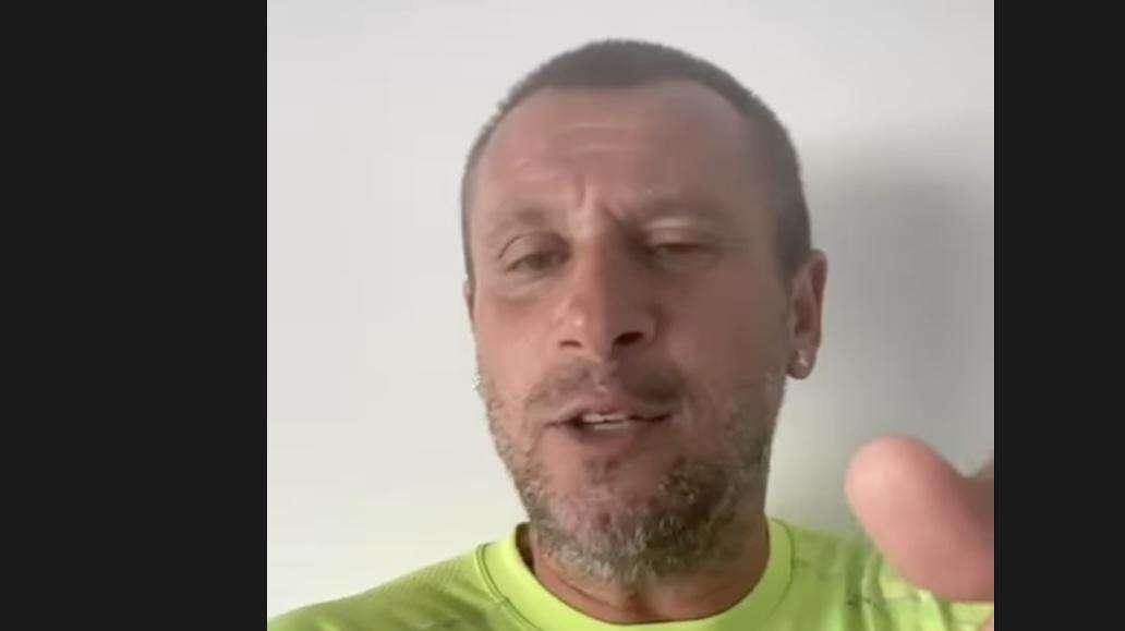 Cassano: "L'Inter deve stare attenta, non sta giocando bene. Con la Juve senza Calhanoglu? Ecco chi metterei"