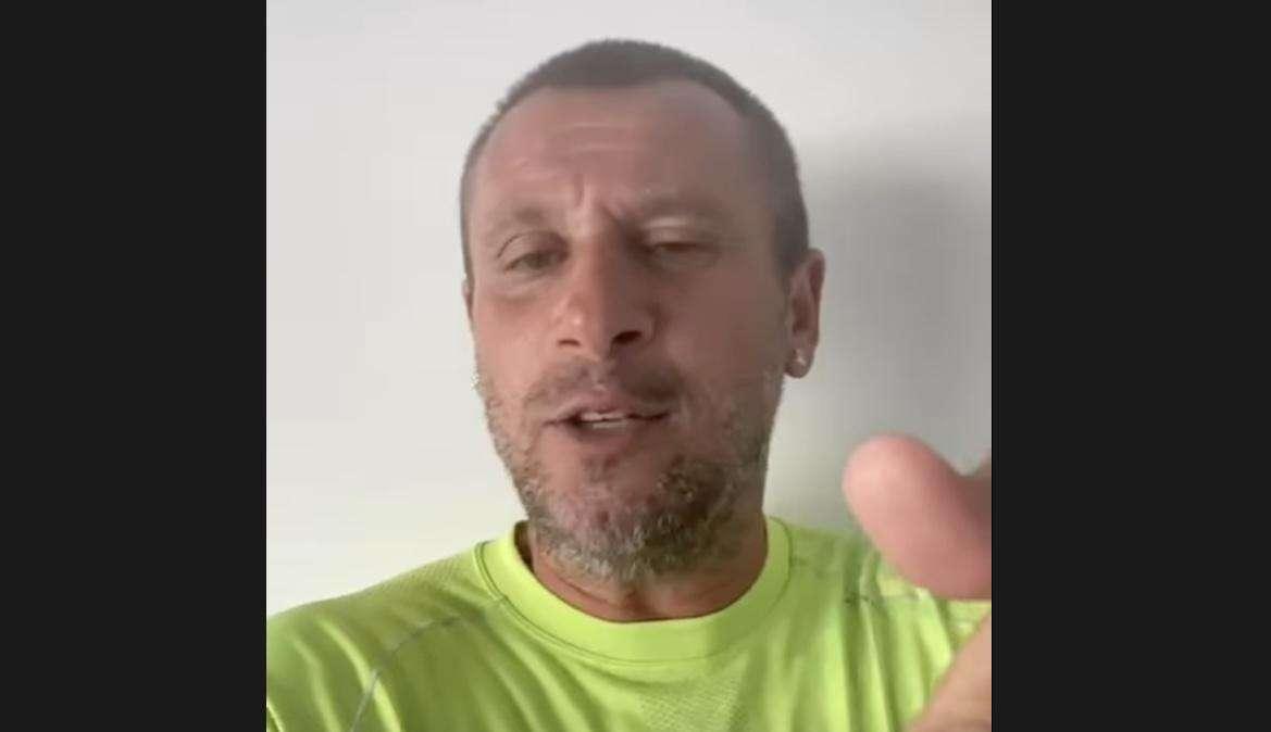 Cassano: "Scudetto, l'Inter se la giocherebbe anche con la seconda squadra. Frattesi? Gli consiglio di andare alla Roma"