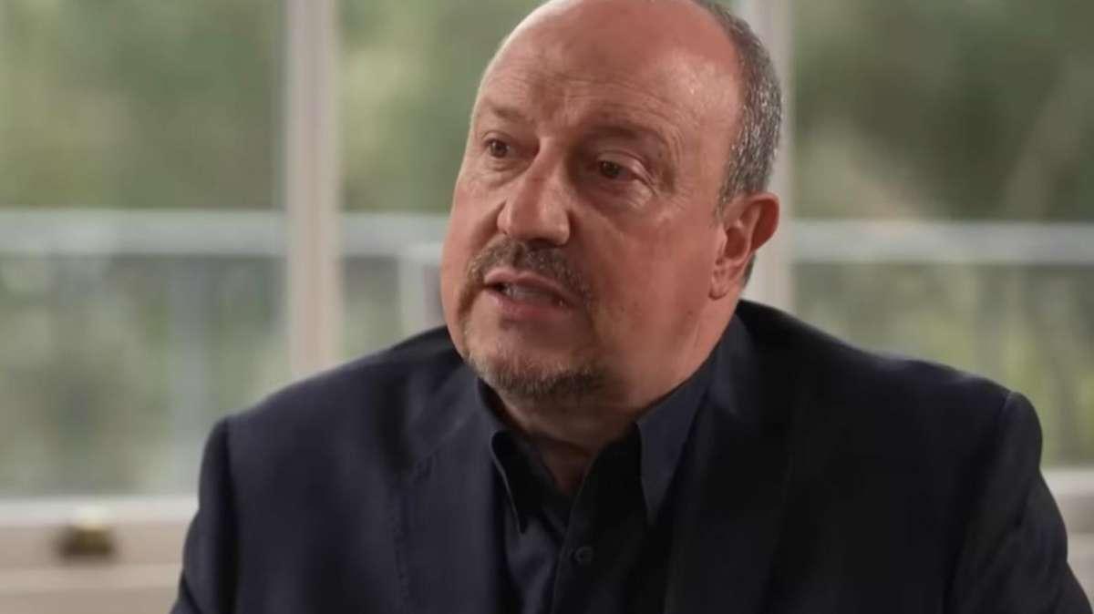Benitez: "Non è semplice, ma ecco perché questa Inter può vincere tutto. Ci sono due aspetti che mi hanno colpito"