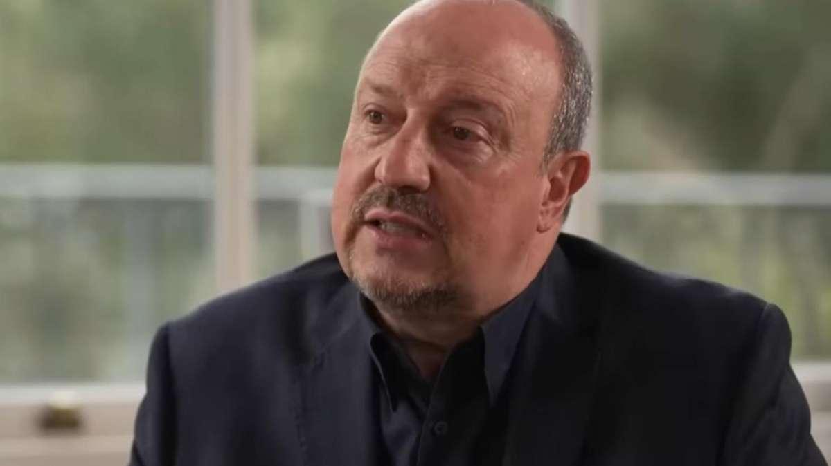 Benitez: "L'Inter di Inzaghi è dominante, nel 2024 ha stracciato il campionato. E il 2025 sarà ancora il suo anno"
