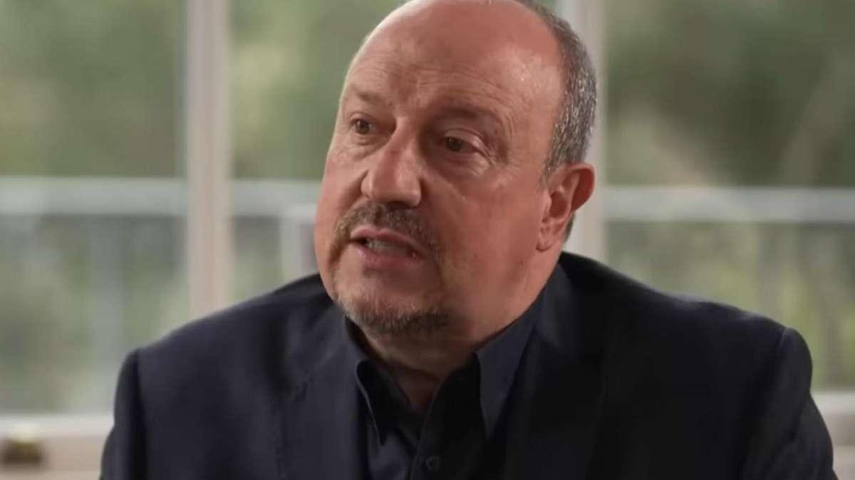 Benitez riparte dalla Spagna: principio di accordo con il Celta Vigo
