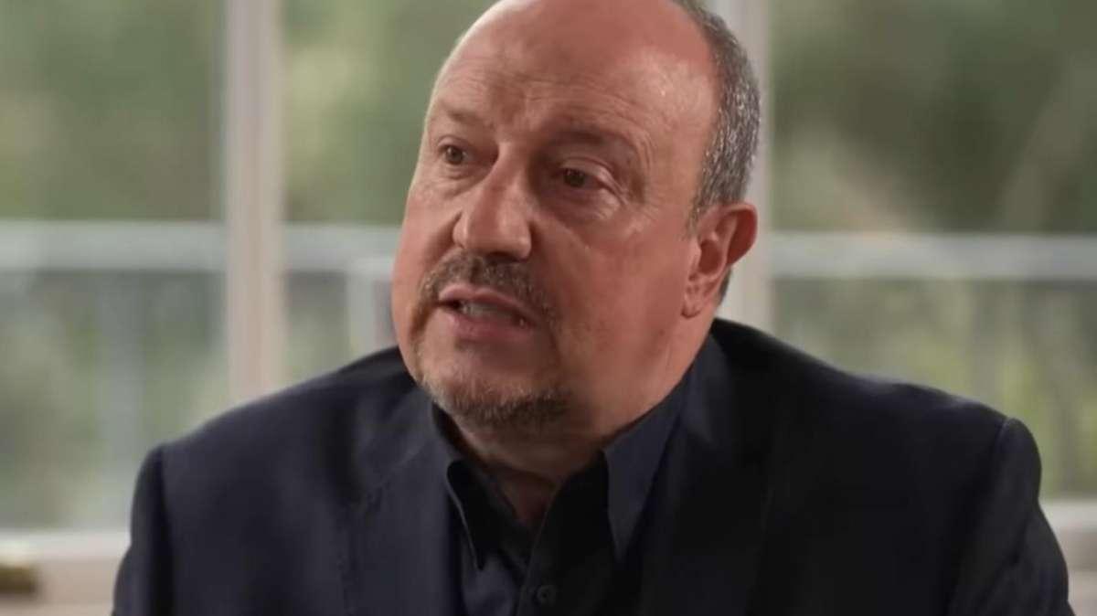 Anche il Canada di Buchanan su Benitez, l'ex Inter: "Voglio una nuova sfida, può essere una delle opzioni"