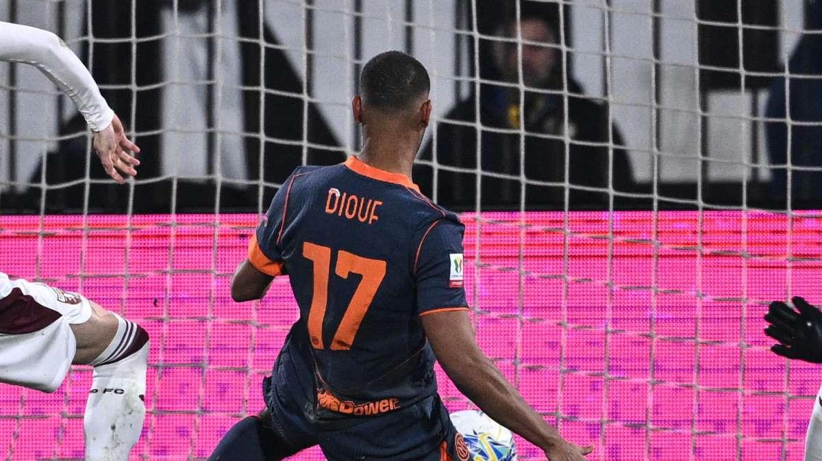 Inter-Torino, le pagelle - Kamate sfrutta l'assist, il gol segnato da Diouf su inserimento ha un duplice significato