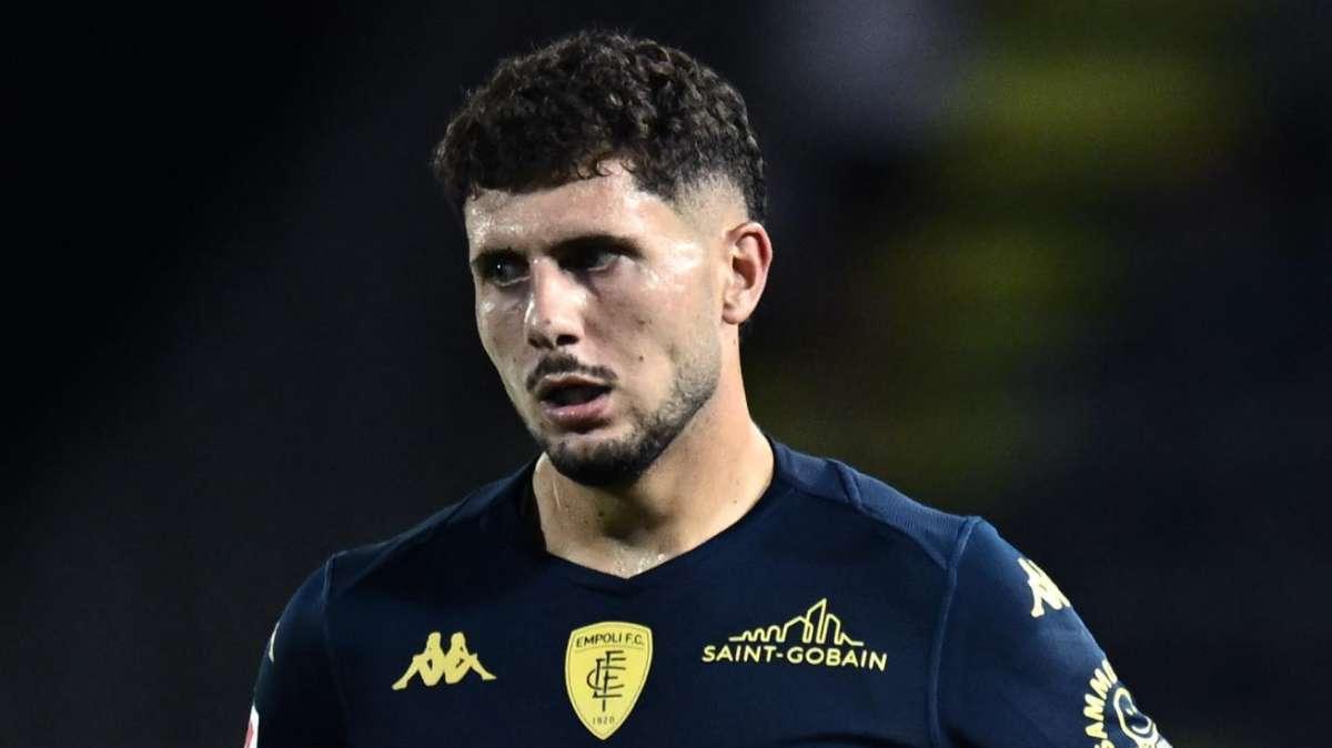 Empoli, Cacace a DAZN: "Dobbiamo essere perfetti e cattivi davanti alla porta"