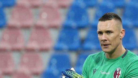 Qui Bologna - Tegola Skorupski: si apre il ballottaggio Ravaglia-Da Costa