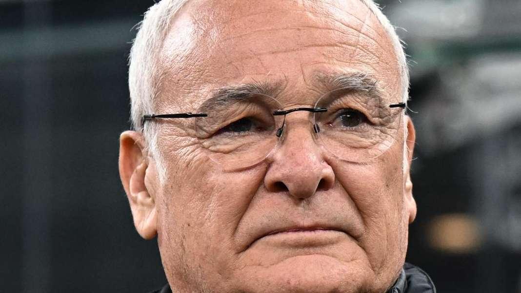 Roma, vittoria di misura a Venezia. Ranieri: "Anche l'Inter ha fatto 1-0 e ha concesso una palla gol nel finale"
