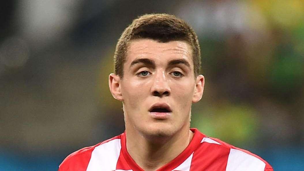 Post Mondiale: Kovacic arriverà in ritiro giovedì