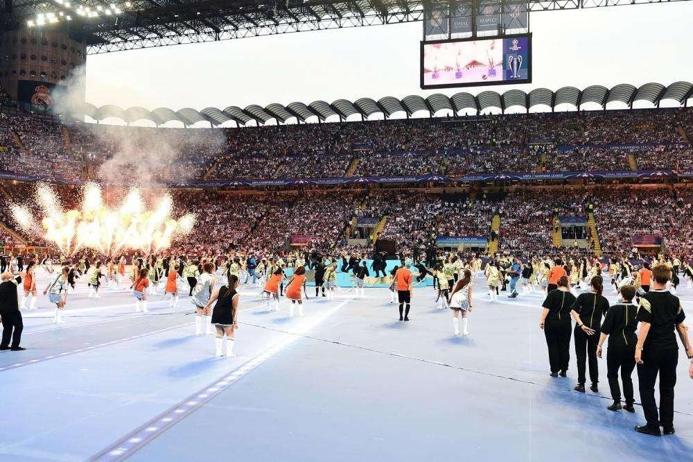 Lavori a San Siro per la finale UCL 2016 annullati: azienda vince ricorso al Tar contro Milan e Inter