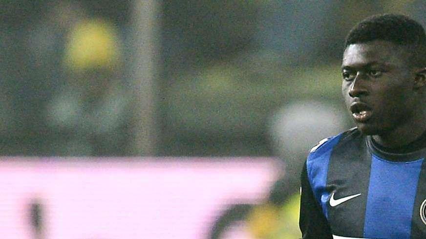 Di Marzio: "Duncan al Doria: visite e poi l'ufficialità"