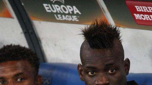 Nizza, il presidente Rivere conferma: "Balotelli, situazione delicata. Vediamo cosa succederà a gennaio"