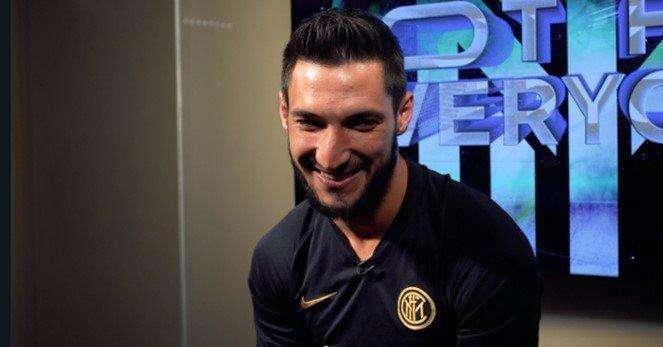 Politano: "Conte ci fa sentire tutti importanti, c'è un bel rapporto. Dispiace per Sanchez, voglio far bene"