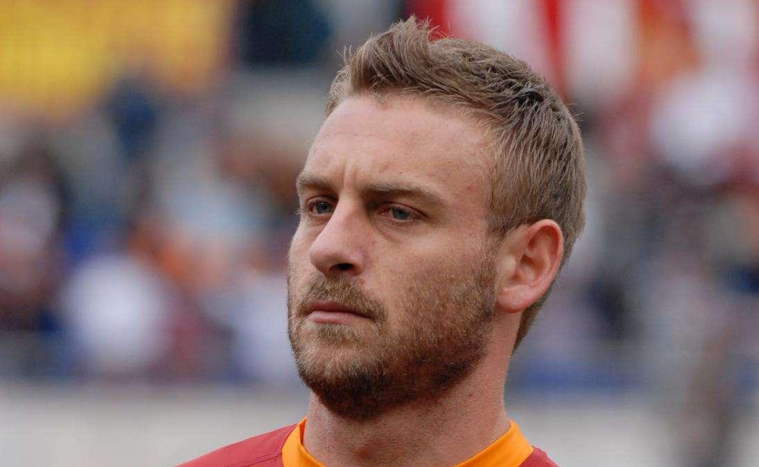 De Rossi, si avvicina il rinnovo con la Roma?