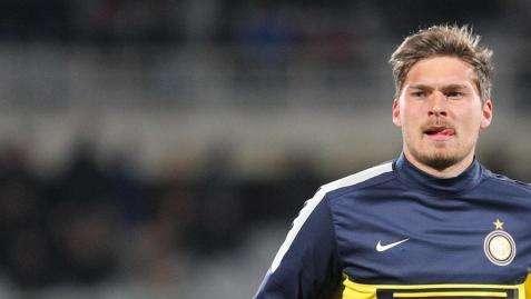 Belec: "All'Inter ero terza scelta, però Mourinho..."
