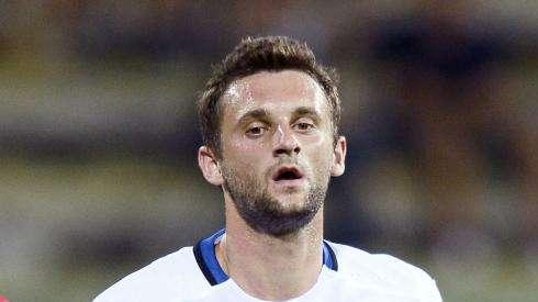 Express - Brozovic, l'Inter chiede all'Arsenal 25 milioni