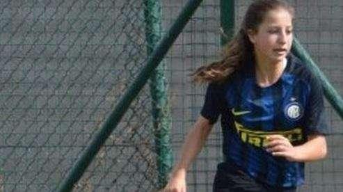 Elisa Carravetta saluta Inter Women: "Grazie per questi sei anni, ci vediamo presto"
