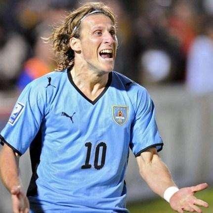 Da Avellaneda: "Il Toro Forlán è una garanzia"