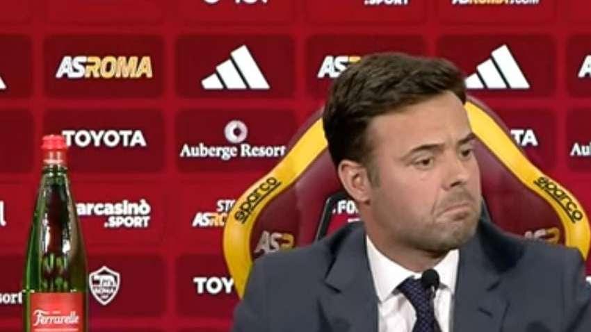 Tiago Pinto attacca: "Chi alimenta odio contro Lukaku gli anni scorsi si vantava di Mkhitaryan e Dzeko"