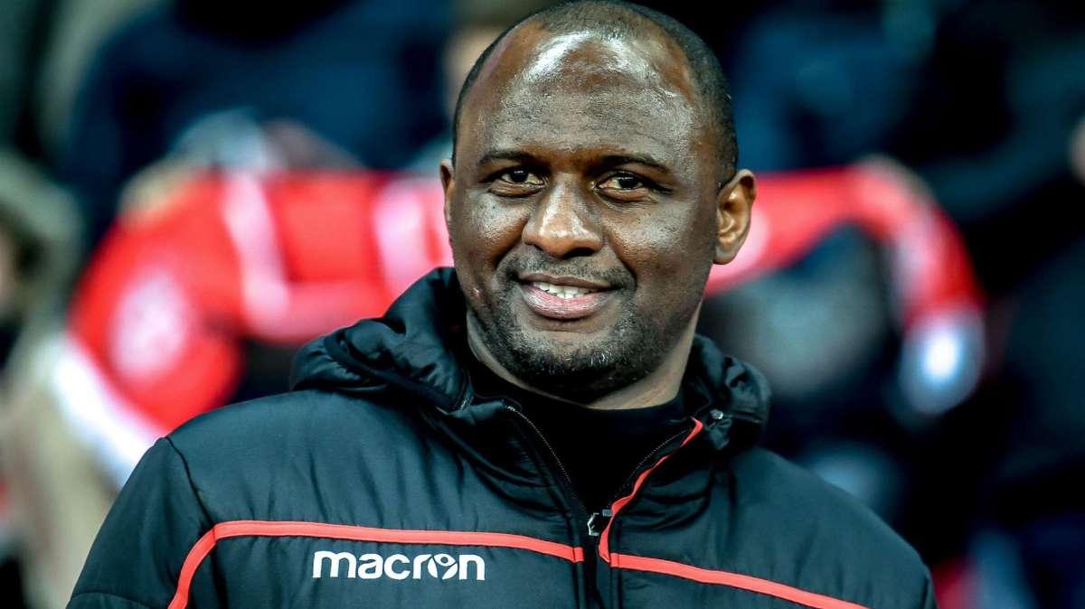 Patrick Vieira all'Inter Miami? Lui risponde ironico: "Domani al Botafogo"