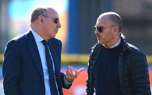 GdS - Inter tra presente e futuro: oggi Gosens, poi Scamacca e Frattesi