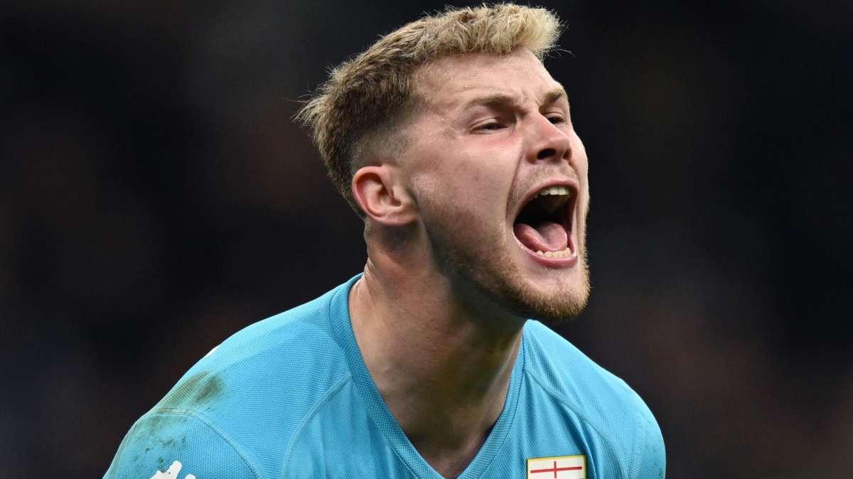 Relevo - Josep Martinez a un passo dall'Inter: positivo l'incontro con il Genoa, queste le nuove cifre
