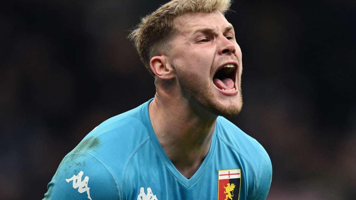 Josep Martinez, tentativo di contropiede del Manchester United: offerta in arrivo