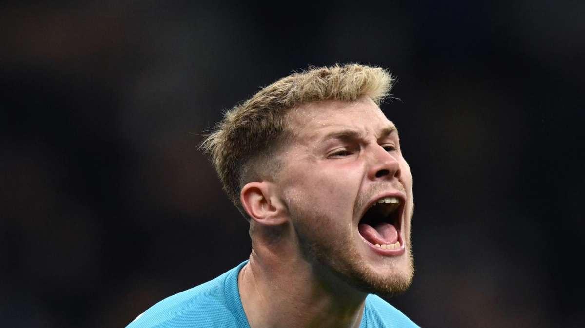 Sky - Martinez all'Inter, attesa per la fumata bianca (vicina): le cifre dell'accordo con il Genoa