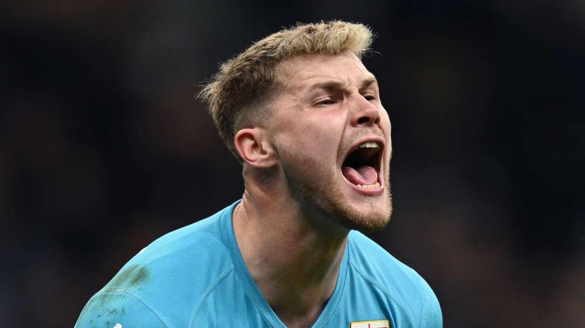 CF - Josep Martinez è un nuovo giocatore dell'Inter. I costi a bilancio del portiere spagnolo per la stagione 24/25