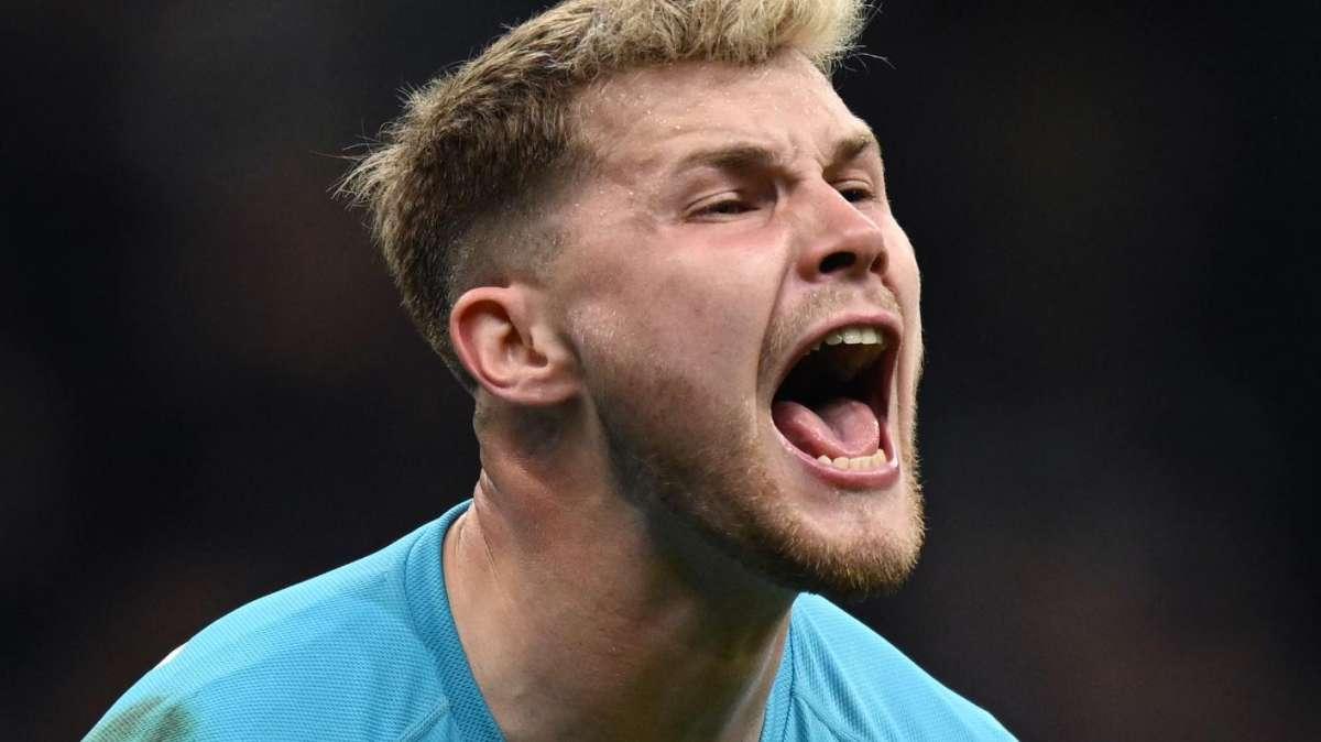 FcIN - Martinez, Inter e Genoa al lavoro con un obiettivo. Nel frattempo il portiere deve sistemare alcuni dettagli